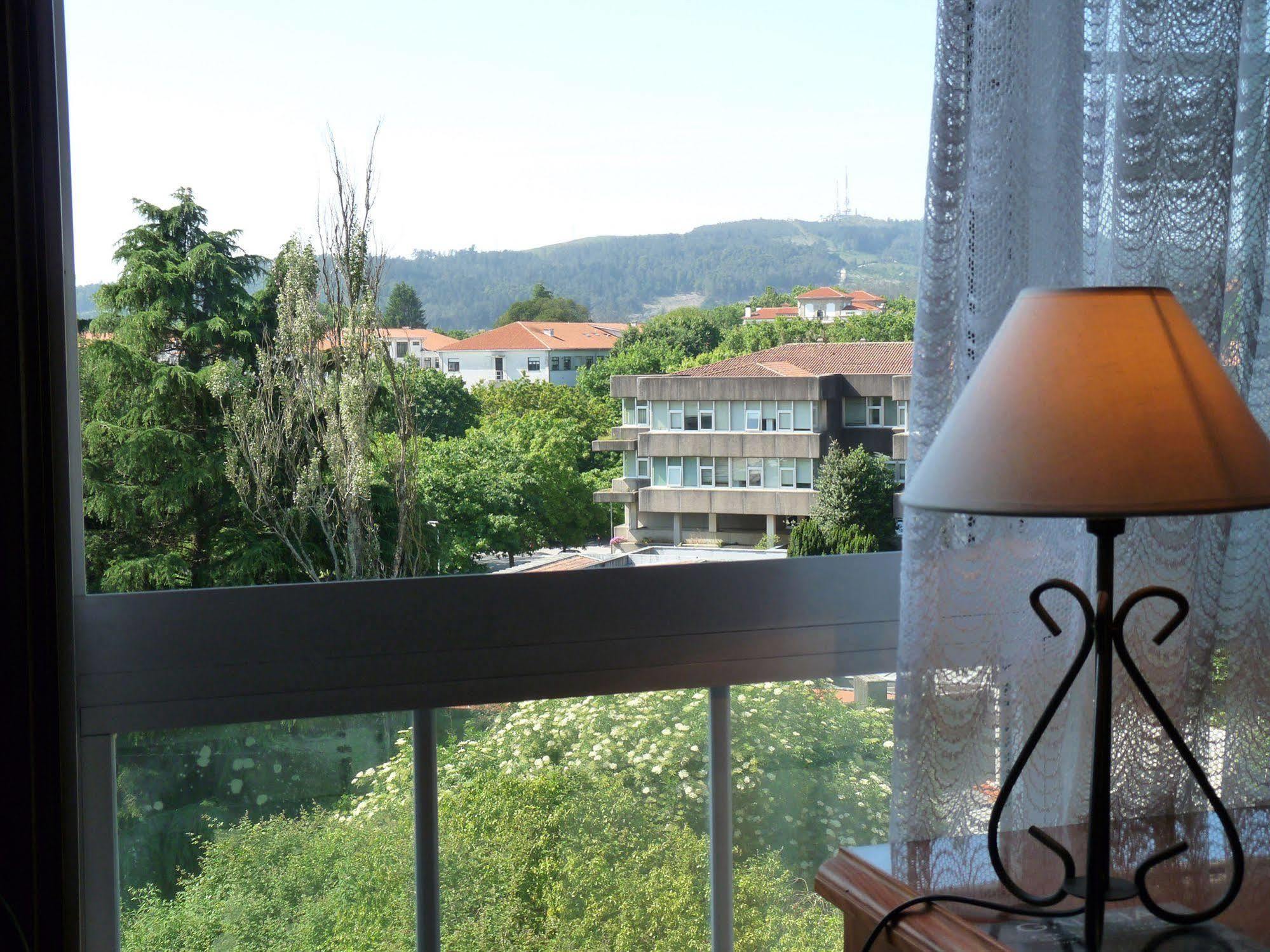Nest El Camino Hotel Santiago de Compostela Exterior photo