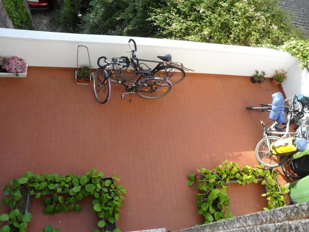 Nest El Camino Hotel Santiago de Compostela Exterior photo